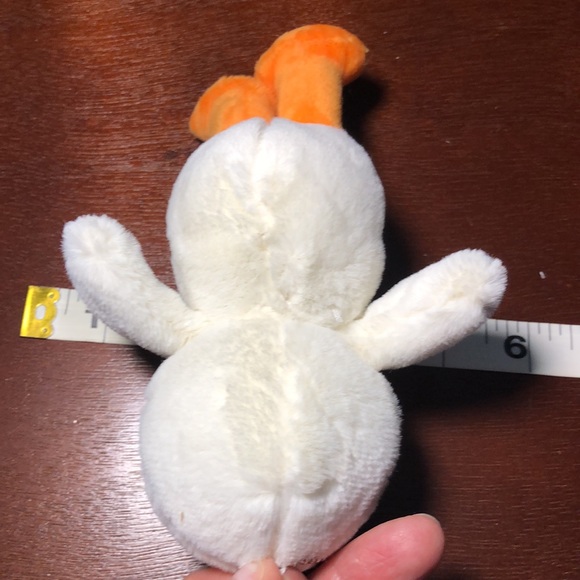 Stuffed Duck Toy - Picture 4 of 5